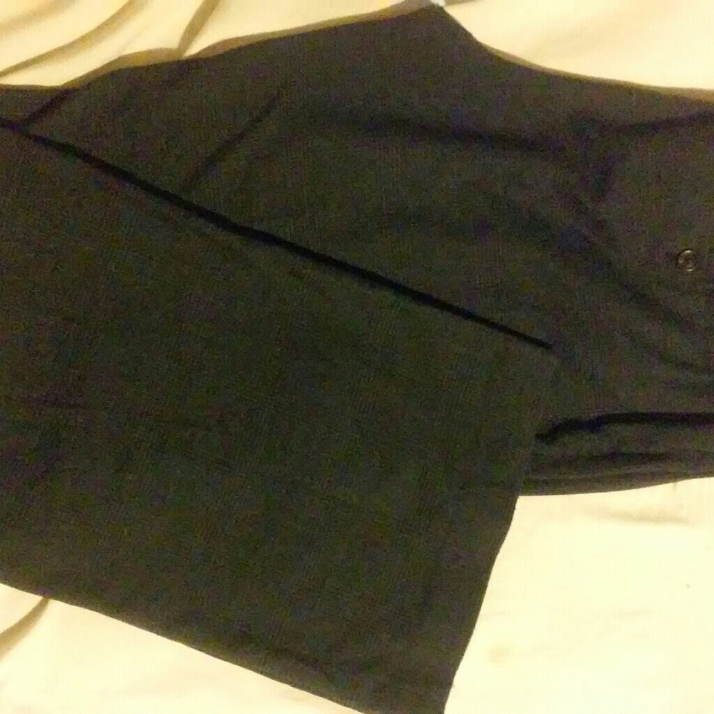 Dress pants